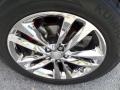 2014 Kia Sorento Limited SXL Wheel and Tire Photo