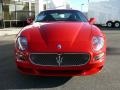 Rosso Mondiale (Red) - GranSport Coupe Photo No. 3