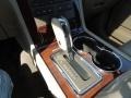 2013 Kodiak Brown Metallic Lincoln Navigator 4x4  photo #22
