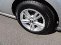 Sterling Gray - Mustang V6 Convertible Photo No. 12