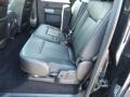 Tuxedo Black Metallic - F250 Super Duty Lariat Crew Cab 4x4 Photo No. 7