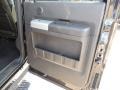 Tuxedo Black Metallic - F250 Super Duty Lariat Crew Cab 4x4 Photo No. 12