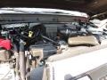 Tuxedo Black Metallic - F250 Super Duty Lariat Crew Cab 4x4 Photo No. 20