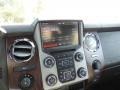 Tuxedo Black Metallic - F250 Super Duty Lariat Crew Cab 4x4 Photo No. 21