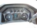 Tuxedo Black Metallic - F250 Super Duty Lariat Crew Cab 4x4 Photo No. 24