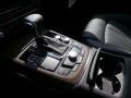 2014 Phantom Black Pearl Audi A7 3.0T quattro Prestige  photo #15
