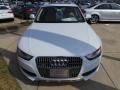 Glacier White Metallic - allroad Premium plus quattro Photo No. 2