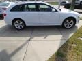 2014 Glacier White Metallic Audi allroad Premium plus quattro  photo #8