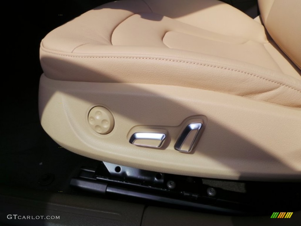 2014 Audi allroad Premium plus quattro Controls Photo #90929818