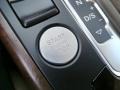 2014 Audi allroad Premium plus quattro Controls