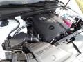 2.0 Liter FSI Turbocharged DOHC 16-Valve VVT 4 Cylinder 2014 Audi allroad Premium plus quattro Engine