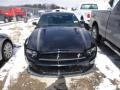 2013 Black Ford Mustang GT/CS California Special Coupe  photo #2