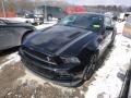 Black - Mustang GT/CS California Special Coupe Photo No. 3