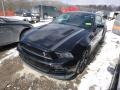 2013 Black Ford Mustang GT/CS California Special Coupe  photo #3