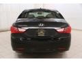 Midnight Black - Sonata GLS Photo No. 15