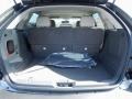 2014 Ford Edge Limited AWD Trunk