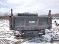 Oxford White - F350 Super Duty XL Regular Cab Dump Truck Photo No. 7