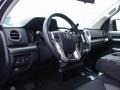 2014 Black Toyota Tundra SR5 Double Cab 4x4  photo #26
