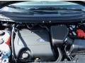 3.5 Liter DOHC 24-Valve Ti-VCT V6 Engine for 2014 Ford Edge Limited AWD #90931779