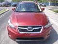 2014 Venetian Red Pearl Subaru XV Crosstrek 2.0i Limited  photo #2