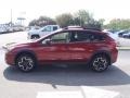 2014 Venetian Red Pearl Subaru XV Crosstrek 2.0i Limited  photo #3