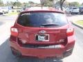 2014 Venetian Red Pearl Subaru XV Crosstrek 2.0i Limited  photo #4