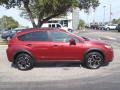 2014 Venetian Red Pearl Subaru XV Crosstrek 2.0i Limited  photo #7