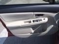 2014 Venetian Red Pearl Subaru XV Crosstrek 2.0i Limited  photo #9