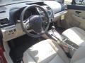 2014 Venetian Red Pearl Subaru XV Crosstrek 2.0i Limited  photo #10