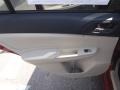 2014 Venetian Red Pearl Subaru XV Crosstrek 2.0i Limited  photo #17