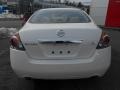 Winter Frost White - Altima 2.5 SL Photo No. 5
