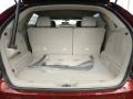 Medium Light Stone Trunk Photo for 2014 Lincoln MKX #90932609