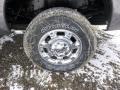 Sterling Gray Metallic - F250 Super Duty XLT SuperCab 4x4 Photo No. 9