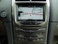 2014 Lincoln MKX FWD Controls