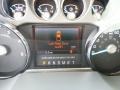 Sterling Gray Metallic - F250 Super Duty XLT SuperCab 4x4 Photo No. 19