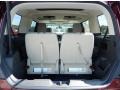 Dune Trunk Photo for 2014 Ford Flex #90932894