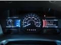 2014 Ford Flex SEL Gauges