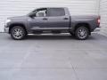 2014 Magnetic Gray Metallic Toyota Tundra SR5 Crewmax  photo #6