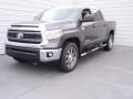 2014 Magnetic Gray Metallic Toyota Tundra SR5 Crewmax  photo #7