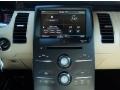 2014 Ford Flex Dune Interior Controls Photo