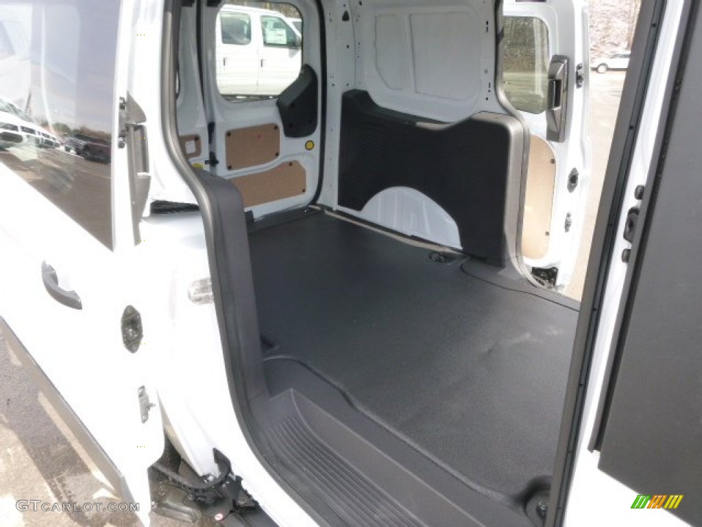2014 Ford Transit Connect XL Van Trunk Photo #90933059