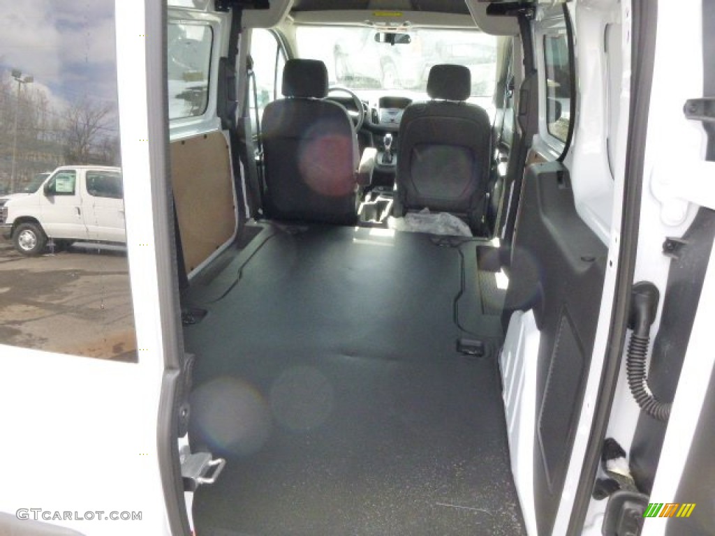 2014 Ford Transit Connect XL Van Trunk Photo #90933077
