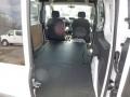 Charcoal Black Trunk Photo for 2014 Ford Transit Connect #90933077