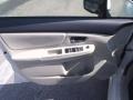 2014 Satin White Pearl Subaru Impreza 2.0i Sport Premium 5 Door  photo #8