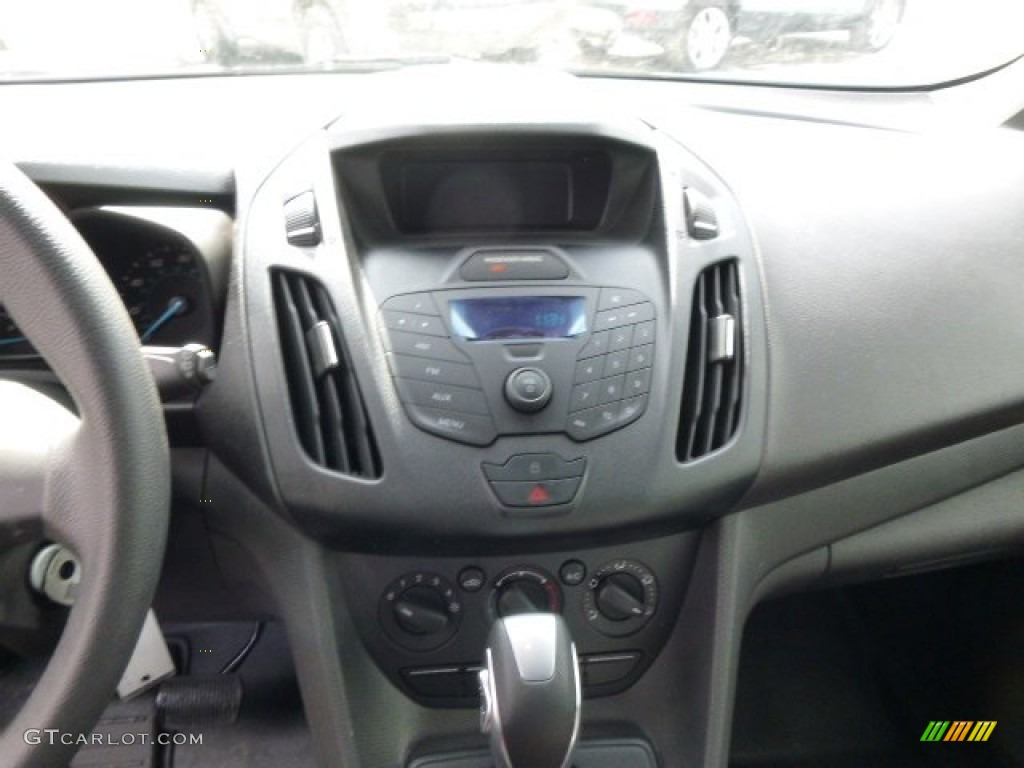 2014 Ford Transit Connect XL Van Controls Photo #90933158