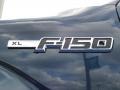 2014 Ford F150 XL Regular Cab Marks and Logos
