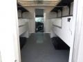 Oxford White - E-Series Van E350 Cutaway Commercial Photo No. 11