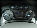 Steel Grey Gauges Photo for 2014 Ford F150 #90933428