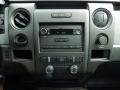 Steel Grey Controls Photo for 2014 Ford F150 #90933458