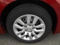 2013 Cayenne Red Nissan Altima 2.5 S  photo #3